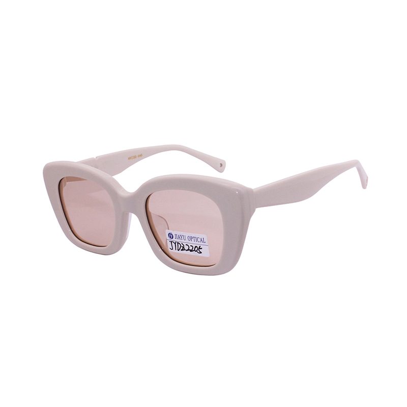 Product photograph of JYDZ2205, Acetate Sunglasses Polarized UV Protection Trendy Butterfly Shades for Women Ladies Sun Glasses, published by Jiayu