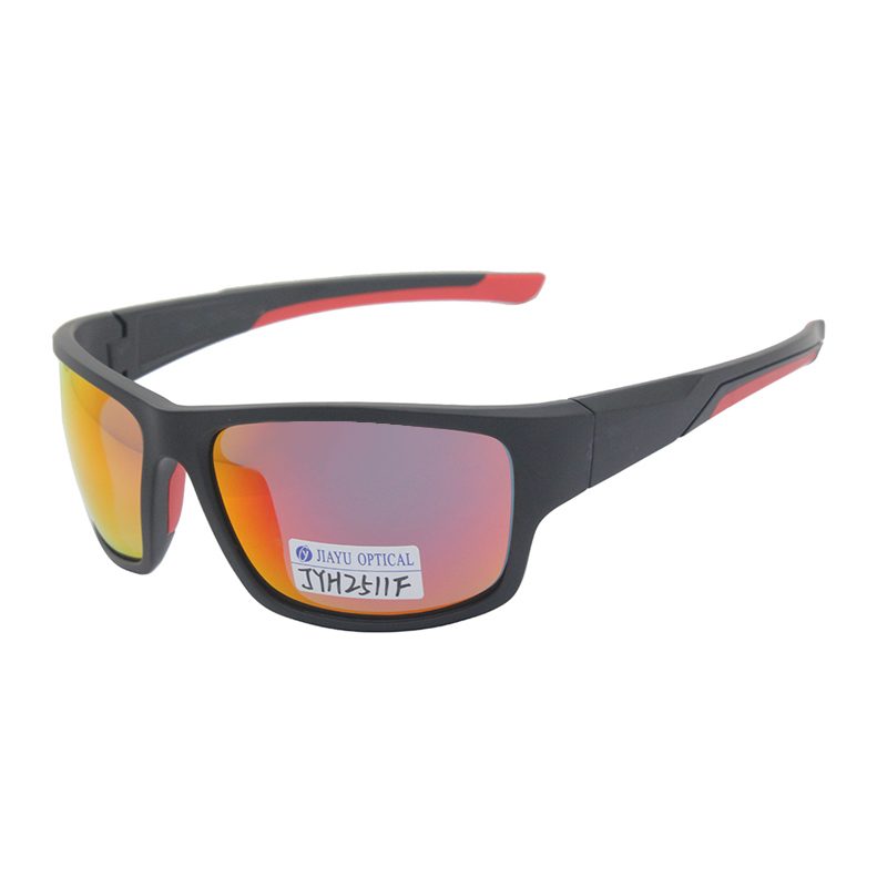 Product photograph of JYH2511F, Fishing Glasses Boating Kayaking Water Sport Glasses Floating Polarized Fishing Sunglasses, published by Jiayu
