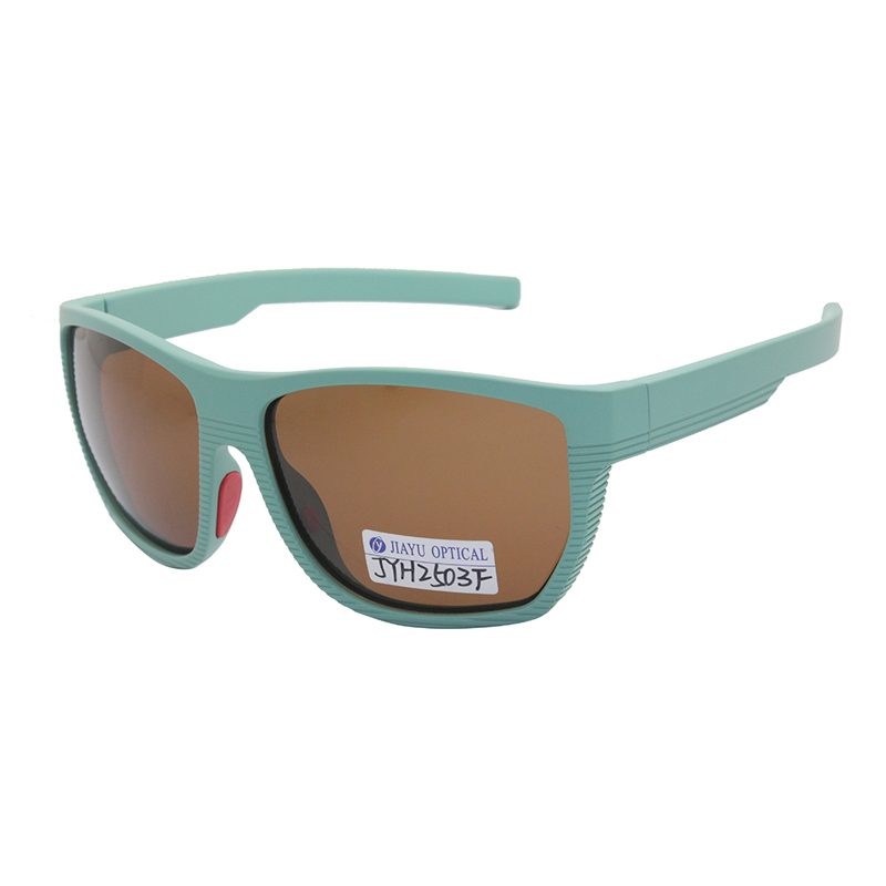 Product photograph of JYH2503F, Floatable Eyewear TPX Frame Polarized Glasses Fishing Floating Sunglasses, published by Jiayu