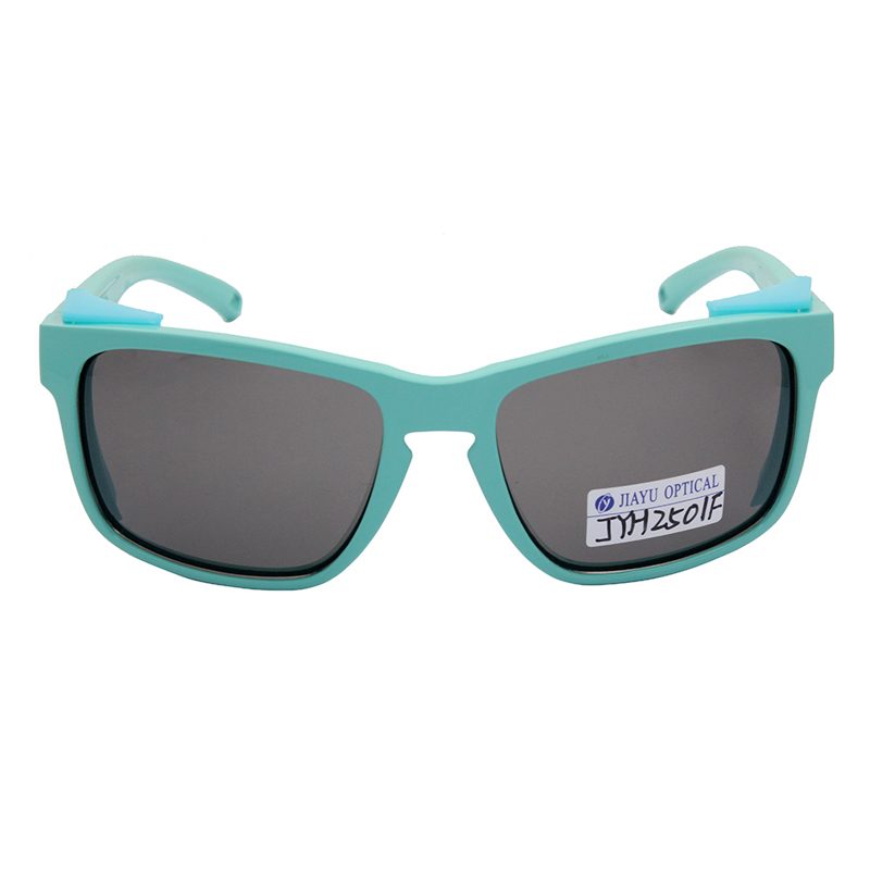 Product photograph of Floatable Fishing Sunglasses With Removable Side Shields, published by Jiayu