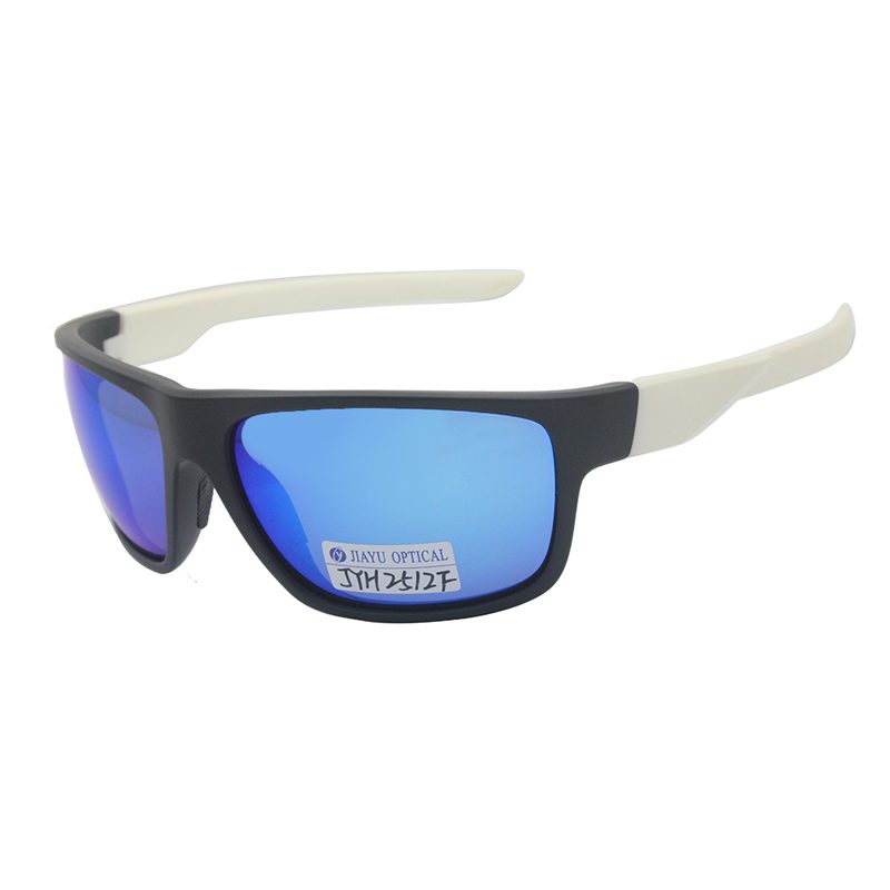 Product photograph of JYH2512F, TPX Super Light Material Polarized Lens Custom Logo Floating Sunglasses, published by Jiayu