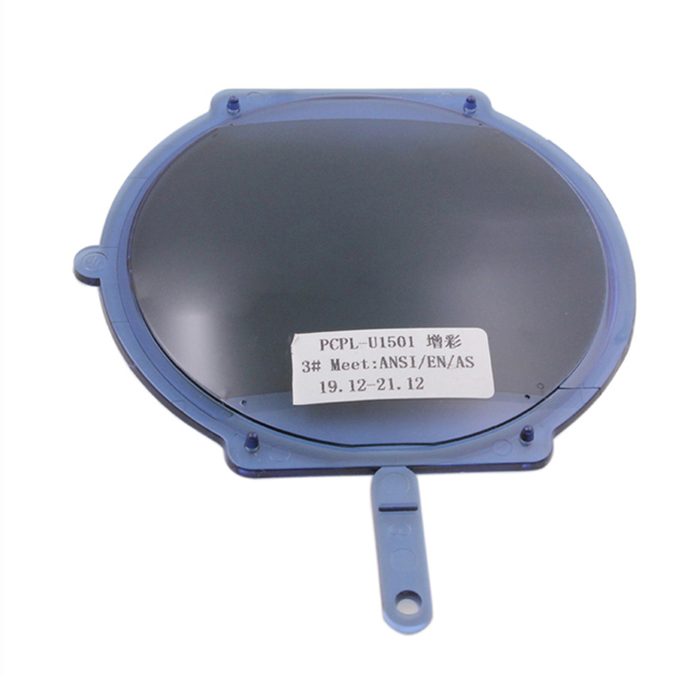 Lens photograph, High Quality Wholesale Factory High Definition and Contrast Lenses, published by Jiayu