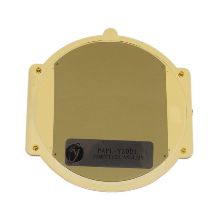Lens photograph, Nylon Polarized Sunglasses Lenses Custom Wholesale Polarized Sunglasses Lens, published by Jiayu