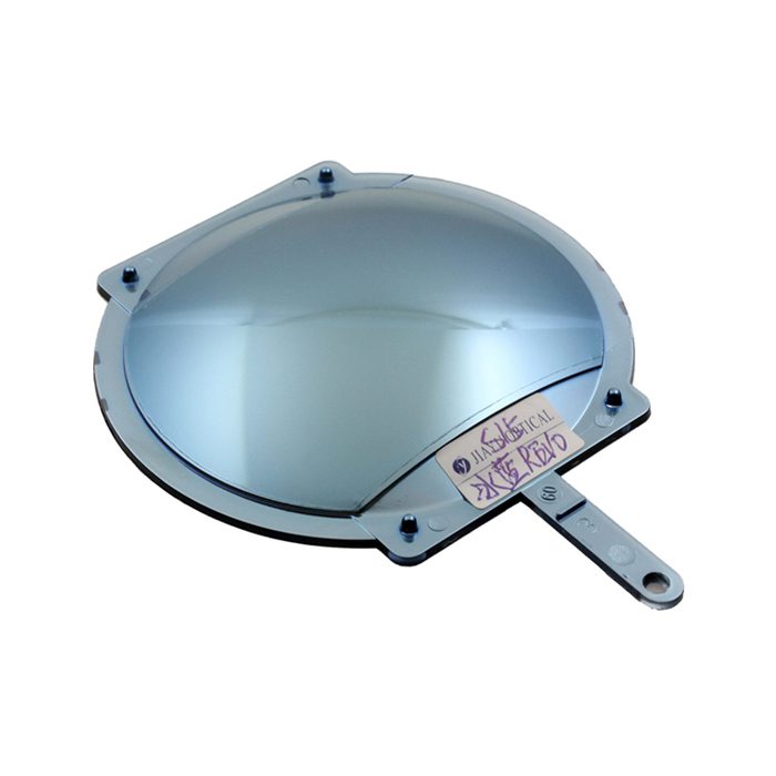Lens photograph, High Standard OEM Anti-glare PC Polarized Lenses for Sunglasses, published by Jiayu