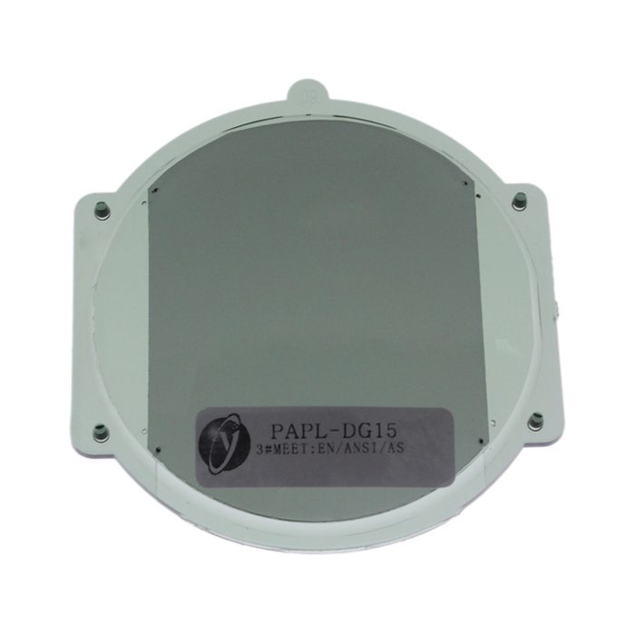Lens photograph, Wholesale High-grade Material Pure Nylon Lens Mirror Coating Polarized Nylon Lenses, published by Jiayu