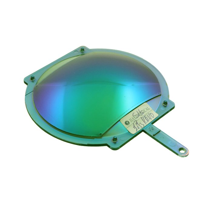 Lens photograph, Professional Revo Polycarbonate PC Polarized Sunglasses Lenses, published by Jiayu