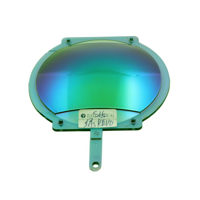 Lens photograph, Professional Revo Polycarbonate PC Polarized Sunglasses Lenses, published by Jiayu