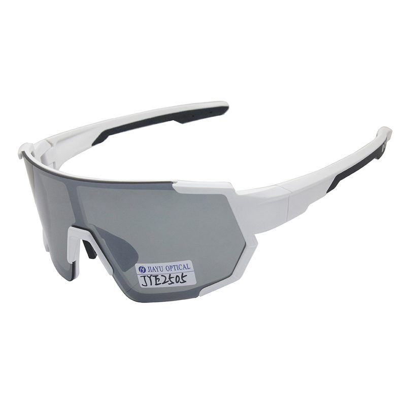 Product photograph of JYE2505, Cycling Sunglasses Polarized Sports Cycling Glasses Women Sport Eyewear, published by Jiayu
