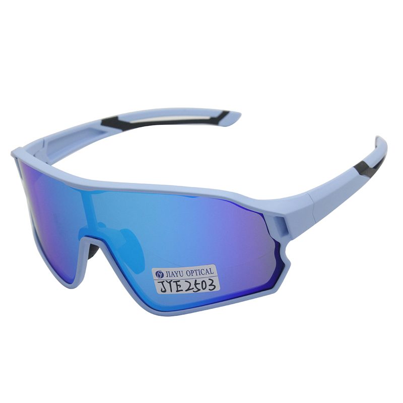 Product photograph of JYE2503, High Quality Sports Cycling Sunglasses for Men and Women, published by Jiayu