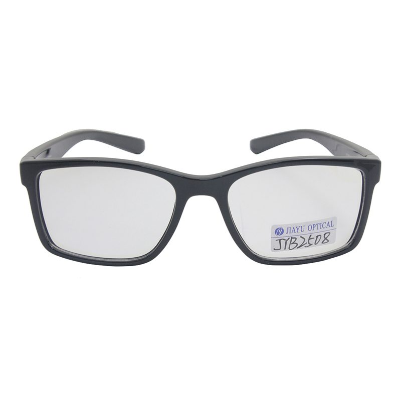 Product photograph of Fashion tr90 Glasses Frames Non Prescription Fake Glasses for Women Men, published by Jiayu