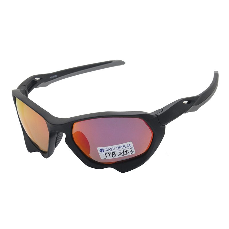 Product photograph of JYB2503, TR90 Sport Sunglasses Punk Future Technology Style Cycling Glasses, published by Jiayu