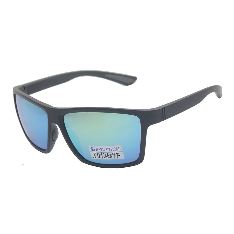 Product photograph of JYH2509F, Factory Unisex Custom TPX Material Floating Water-sport Polarized Sunglasses, published by Jiayu