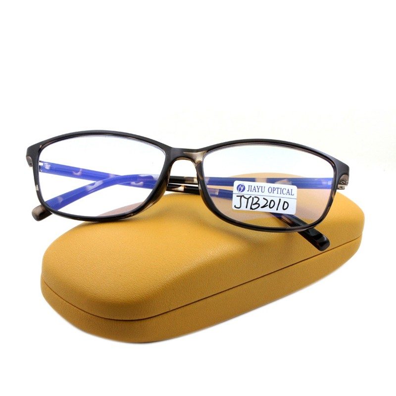 Product photograph of JYB2010, TR90 Blue Light Blocking Glasses, Computer Reading Glasses for Women Men, published by Jiayu
