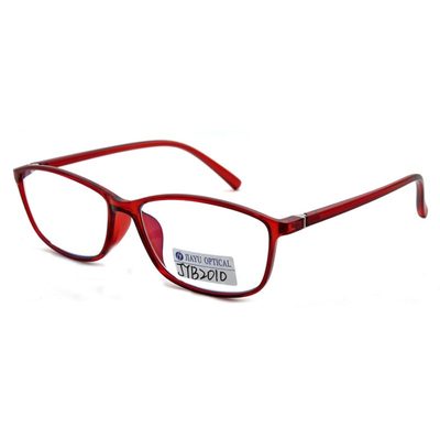 TR90 Blue Light Blocking Glasses, Computer Reading Glasses for Women Men, further view