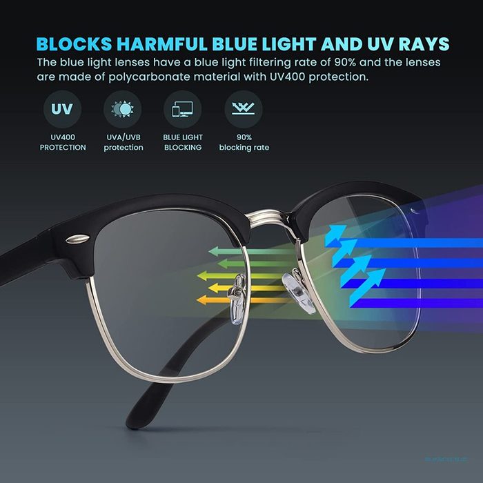 Lens photograph, Single Vision Anti Blue Light Lenses Blue Light Blocking Computer Glasses Lens, published by Jiayu