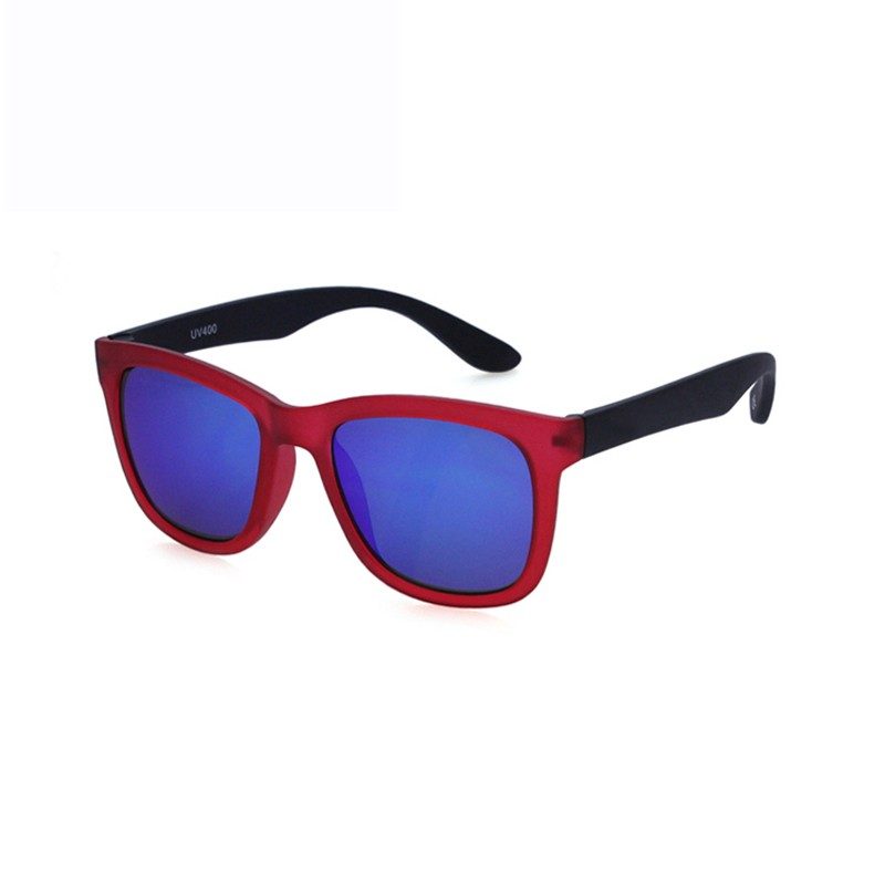 Product photograph of JYB16001, Wholesale Retro Kids Sunglasses for Boys Girls Age 6-12 - Shatterproof UV400 Children Sun Glasses, published by Jiayu
