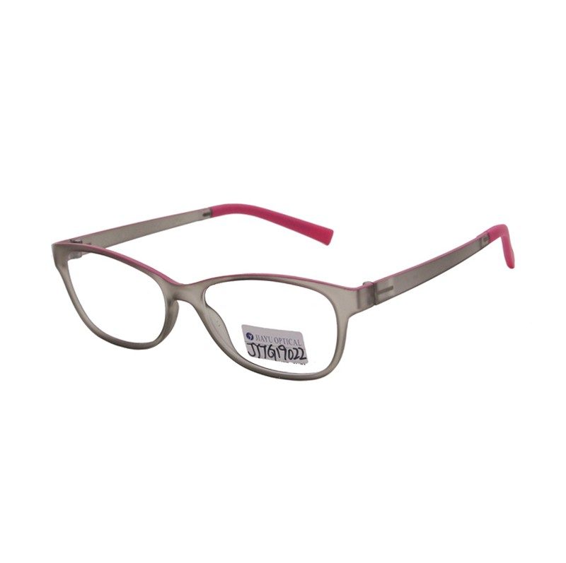 Product photograph of JYGT19022, Kids Blue Light Blocking Computer Glasses Girls Boys Spectacle Frames, published by Jiayu