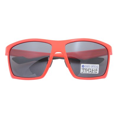 Custom Logo Sunglasses Tr90 Frame Unisex Sunshades Glasses, further view
