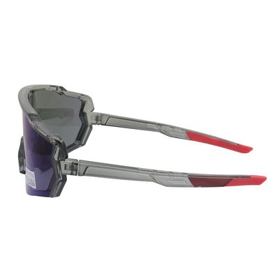 Outdoor Polarized Cycling Glasses Men Women Mountain Bike Glasses MTB Riding Lightweight TR90 Sport Sunglasses Running Bicycle Triathlon, further view