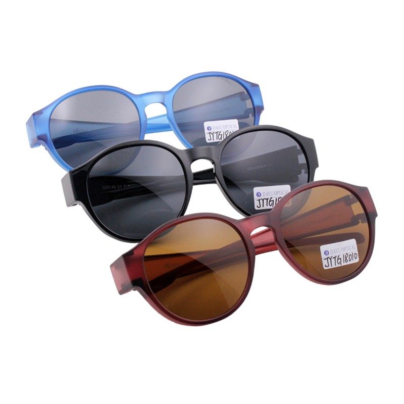 Product photograph of Wholesale Polarized Over Glasses Sun glasses Fit Over Sunglasses Manufacturer, published by Jiayu