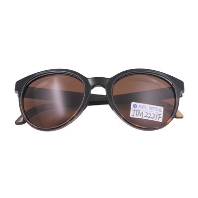 Round Floating Sunglasses,Floatable Sunglasses for Boating, Fishing, Kayaking- Floating Polarized Sunglasses for Men and Women, further view