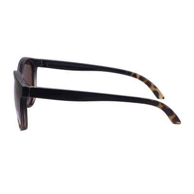 Round Floating Sunglasses,Floatable Sunglasses for Boating, Fishing, Kayaking- Floating Polarized Sunglasses for Men and Women, further view