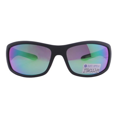 100% UV Protection Floating Polarized Sports Sunglasses Ideal for Fishing and Boating, further view