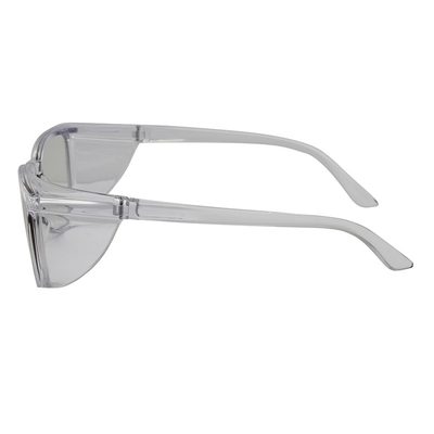 Safety Glasses Anti Fog Goggles Protective Eyewear Blue Light Blocking Anti Dust UV Protection Glasses For Men Women, further view