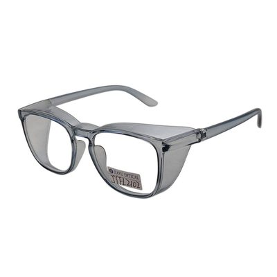 Safety Glasses Anti Fog Goggles Protective Eyewear Blue Light Blocking Anti Dust UV Protection Glasses For Men Women, further view