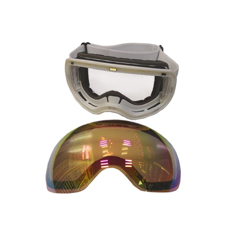 Product photograph of JYEAG0239, Ski Goggles,Snowboard Goggles,Magnetic & Clip Locking System,Interchangeable Lens, published by Jiayu