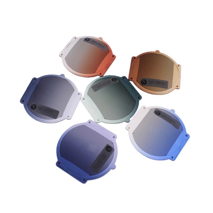 Lens photograph, Lens Manufacturer Wholesale High Quality Gradient Nylon PAPL Polyamide Polarized Sunglasses Lenses, published by Jiayu