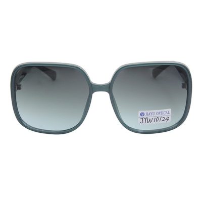 Wholesale Oversized Sunglasses Womens Trendy Polarized Large Driving Sun Glasses Ladies UV Protective Big Sunnies Shades, further view