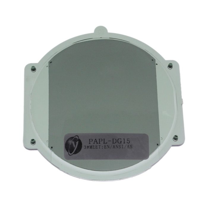 Lens photograph, Nylon Polarized Coating Mirror For Sun glasses A Grade UV400/UV420 PAPL Polarized Sunglasses Lenses, published by Jiayu