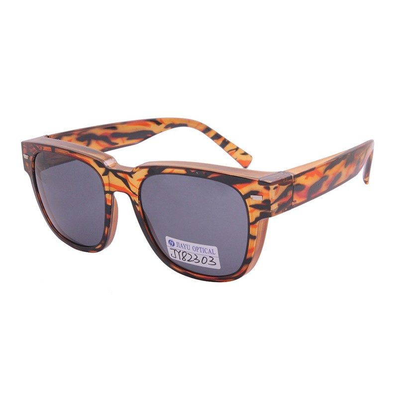 Product photograph of JY82303, Fit Over Sunglasses For Women - Polarized Fitover Sunglasses Wear to Cover Over Prescription Glasses, published by Jiayu