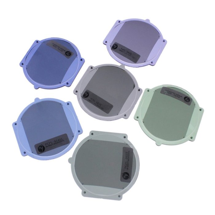 Lens photograph, China Professional Factory Single Vision Polarized Polycarbonate Lenses With Anti-Reflection, published by Jiayu