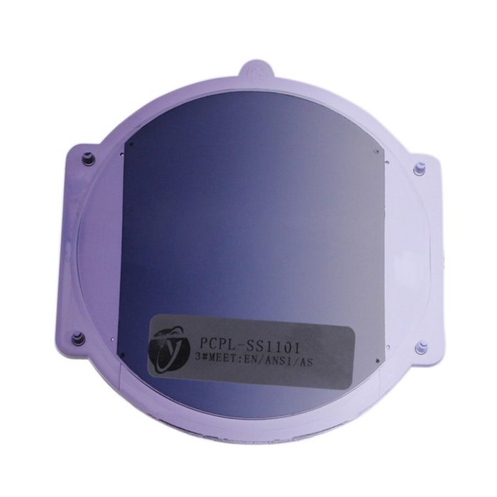 Lens photograph, Sunglass Lens Suppliers Progressive Polarized Polycarbonate Lenses, published by Jiayu