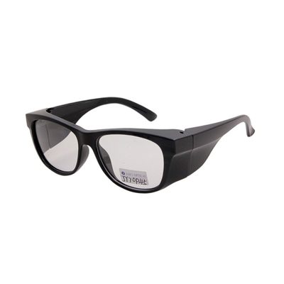 Anti Fog Safety Glasses for Men Women with Intergrated Side Shields, further view