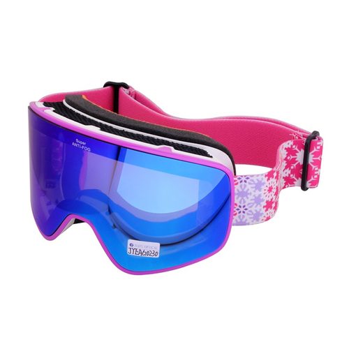 Product photograph of JYEAG0230, Ski Goggles Snowboard Goggles for Men Women Adults Youth,Over Glasses 100% UV Protection/Anti-fog/Wide Vision, published by Jiayu