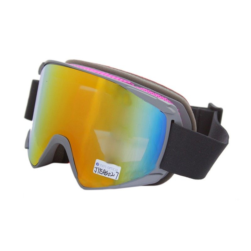 Product photograph of JYEAG0217, Outdoor Snow/Snowboard Goggles for Men, Women & Youth Anti-Fog 100% UV Protection, published by Jiayu
