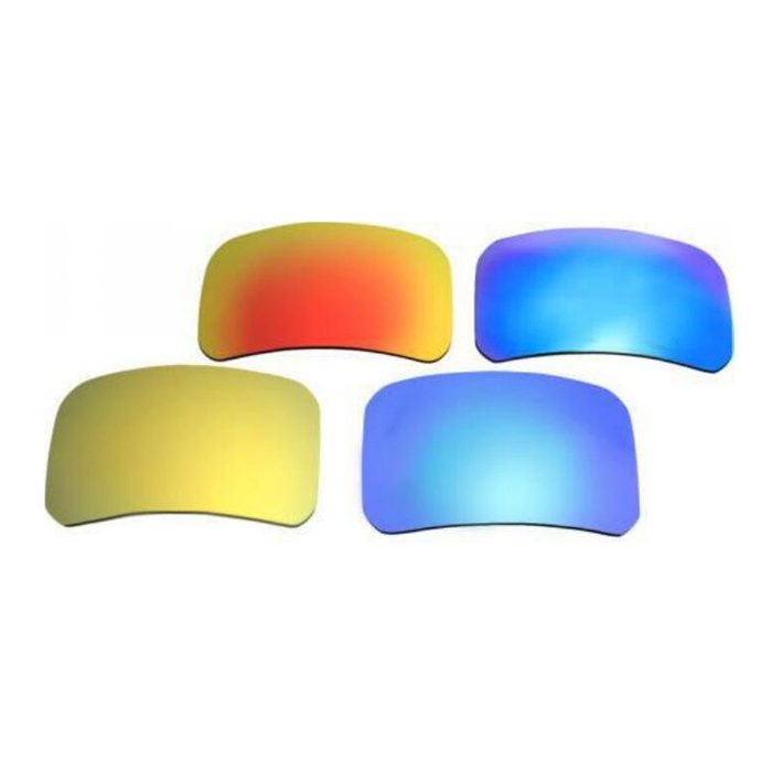 Lens photograph, Single Vision Lenses Wholesale Colorful Mirror replacement Polarized Lenses Tac Polarized Sunglasses Lenses, published by Jiayu