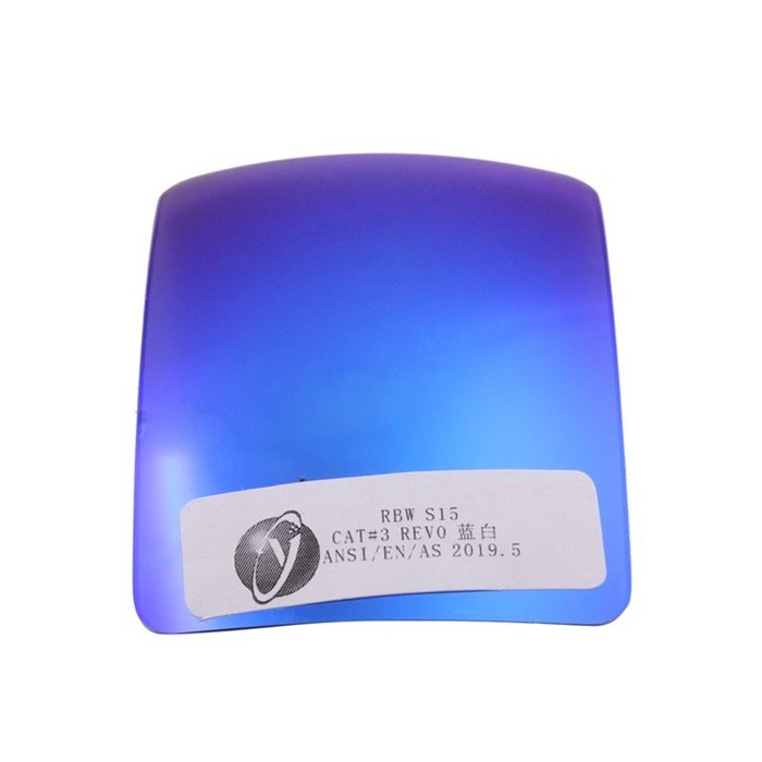 Lens photograph, High Quality Supplier Custom Wholesale REVO Polarized Sunglasses Lens Mirror TAC Sun Lens, published by Jiayu