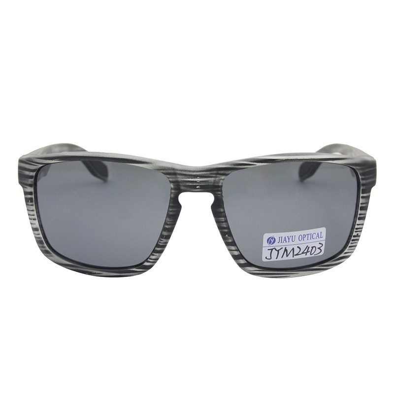 Product photograph of JYM2403, Ultra-lightweight Design Lifestyle Sunglasses Outdoor Fishing Unisex Polarized Sunglasses Vintage Sun Glasses For Men/Women, published by Jiayu