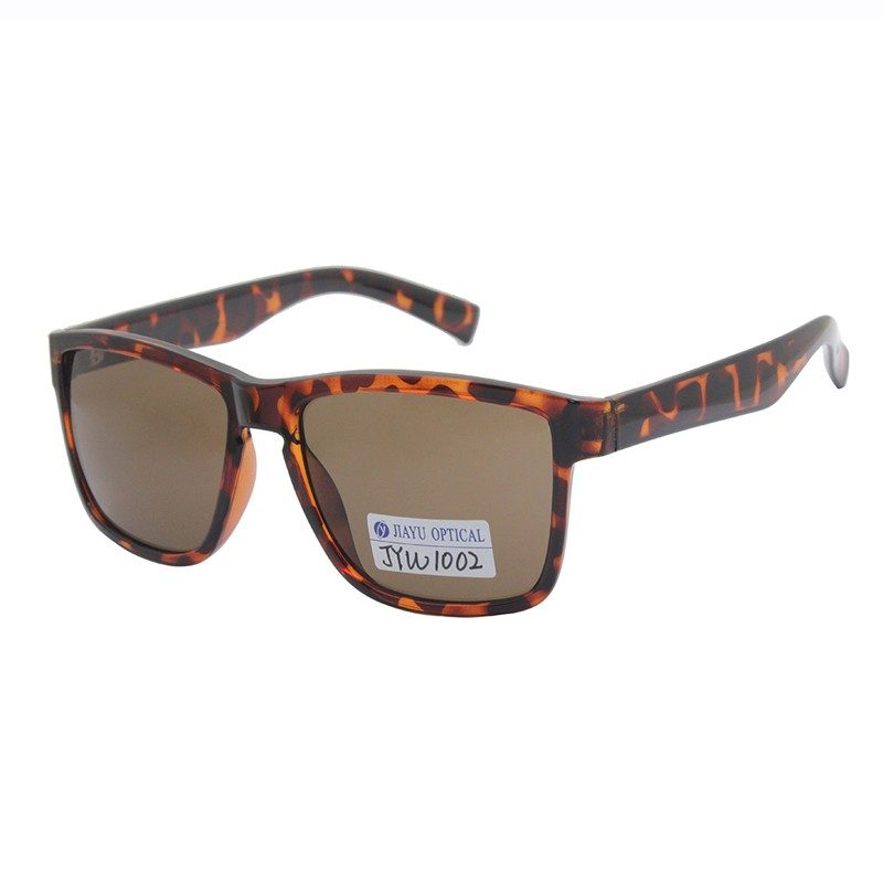 Product photograph of JYW1002, OEM Retro Vintage Fashion Sunglasses for Women and Men UV400 Driving Classic Sun Glasses, published by Jiayu