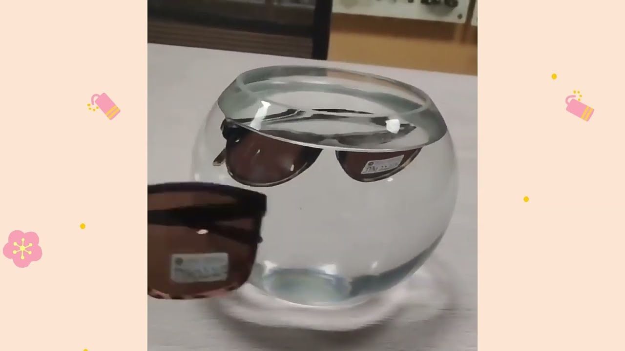 Thumbnail of the Jiayu video: Polarized Floating Sunglasses for Fishing, Jiayu, YouTube